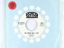 Northern Soul 45 - Olympics - No More Will I Cry - Loma