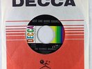 Northern Soul 45 - The Patrick Bradley - Just One More Chance - Decca