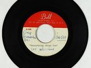 Northern Soul Acetate 45 - Lee Williams - Everything About You - Bell