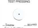 Shakatak(Test Pressing Vinyl LP)Eyes Of The World-Secret-SECLP303-UK-20-M/M
