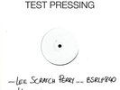 Lee Scratch Perry(Test Pressing Vinyl LP)Heaven-Burning Sounds-BSRLP840-M/M