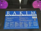 Rakim - The 18th Letter / 2LP Vinyl US Original - 1st. Press