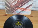 The Beatles Please Please Please me Lp mono early yellow and black parlophone