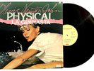 OLIVIA NEWTON JOHN Physical Extended 12” Vinyl Maxi Single 1982 MEXICO EMI
