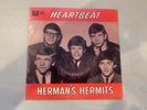 Herman's Hermits- Aussie Columbia EP With PS  