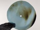 BEATLES LOVE ME DO X-Ray USSR Record Roentgen Bones Ribs Music LP Vinyl