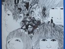 The Beatles * REVOLVER * 1966 UK 'Mono' LP XEX 606-2 EJ Day cover 'VERY GOOD+'