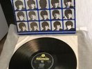 The Beatles-A Hard Day's Night-1964 UK 1st Press Stereo Vinyl LP. Tested VG/VG