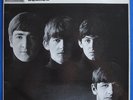 The Beatles * WITH THE BEATLES * 1963 UK 'MONO' LP 2nd Press VERY GOOD+