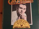 Carl Perkins, The Sun Year's 3 LP Vinyl Box Set.