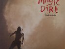 MAGIC DIRT - friends in danger / LP - 1996