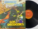 LOS DEMENTES   AMANECER CRIOLLO   SALSA GUAGUANCO VENEZUELA