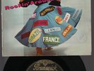 EP 1960 Bill Haley & Comets ROCKIN´ AROUND THE WORLD Brunswick 10184 RARITÄT
