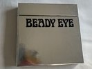Beady Eye 7” Vinyl Silver Box Oasis Liam Gallagher Noel Manchester