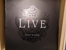 Live - Secret Samadhi - Coke Bottle Clear Vinyl - 24