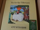 CAT STEVENS TEA FOR THE TILLERMAN 2020 BOX SET 5CD BLU RAY & VINYL NEW SEALED
