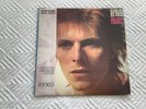 David Bowie Ryko Vinyl - Space Oddity