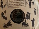 Victor 20415 DIXIELAND JUG BLOWERS - Jell Roll Morton 78 rpm JAZZ  1926 E