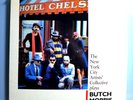 NEW YORK CITY ARTISTS' COLLECTIVE PLAYS BUTCH MORRIS RARE ORIG '84 N.Y.A.C. LP
