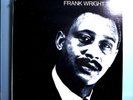 FRANK WRIGHT TRIO SELF-TITLED RARE ORIG '66 ESP DISK STEREO LP 1023 VERY NICE