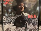 Michael Jackson BEN SEALED 1972 ORIGINAL M-755L 