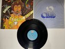 Funkadelic Cosmic Slop P. Funk 1975 US Press WB LP Vinyl Record Cut Out Psych