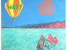 Ten Years After - Watt (Dream Records) Vinyl LP Album & Poster (SML 1078)