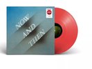 The Beatles Now And Then Limited Edition | 12” Red Exclusive Vinyl