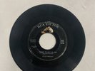 ELVIS PRESLEY 45 RPM - TRYIN' TO GET TO YOU & I LOVE YOU BECAUSE RCA 447-0612