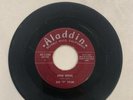 '57 TwinSpin FRANTIC R&B Shouters BIG 