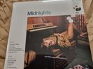 Taylor Swift Midnights Vinyl: Jade Green Edition with Hand Signed Photo
