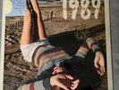 Taylor Swift-1989 Vinyl Taylor's Version LP Sunrise Boulevard Yellow NEW/SEALED