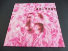 Garbage - Same 1995 UK Double LP MUSHROOM 1st