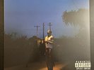 Jay Rock ‎Redemption Exclusive Limited Edition Red Colored Vinyl 2500