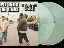 People Under The Stairs - OST (VMP Coke Bottle Clear Vinyl Me Please | 2xLP | EX