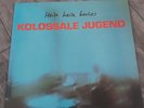 HEILE HEILE BOCHES KOLOSSALE JUGEND   (  LP )