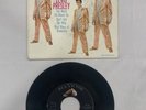 ELVIS PRESLEY A Touch Of Gold Vol. 3 - EPA-5141 RARE 45rpm vinyl EP