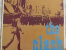 The Clash - Black Market Clash - 1980 USA Epic 10