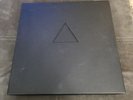 Pink Floyd -Dark Side Of The Moon 50th Anniversary Deluxe Box Set Vinyl