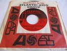 WILLIE TEE - WALKING UP A ONE WAY STREET / TEASIN' YOU - ATLANTIC
