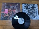 VIKING -do or die 1ST U.S. PRESS LP 1988 SHRINKWRAPPED