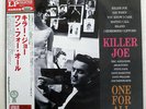 ONE FOR ALL KILLER JOE VENUS TKJV19150 JAPAN OBI VINYL LP