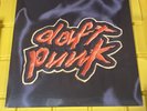 Homework by Daft Punk (Record, 2022) Factory Sealed Free Shipping