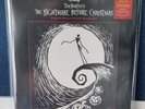 The Nightmare Before Christmas Zoetrope Vinyl - 30th Anniversary - New & Sealed