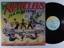 NEWCLEUS Jam On Revenge SUNNYVIEW LP SHRINK n