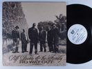 PUFF DADDY & THE FAMILY No Way Out BAD BOY 2XLP VG+ with insert n