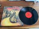 DARK AGE -s/t RARE 1984 1ST PRESS U.S. MLP SHRINKWARPPED nwobhm