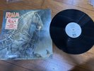 REALM -endless war 1ST U.S. PRESS LP SHRINKWRAPPED