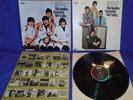 Beatles RARE ORIGINAL SECOND STATE BUTCHER COVER YESTERDAY & TODAY VINYL ALBUM