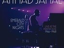 Ahmad Jamal Emerald City Nights Live At The ... Vinyl LP 2023 NEW